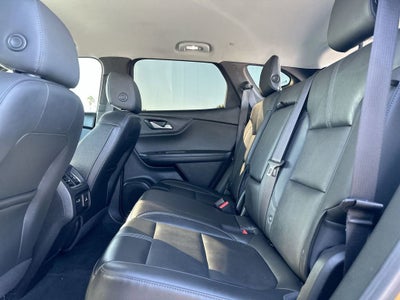 2019 Chevrolet Blazer 4DR FWD LT