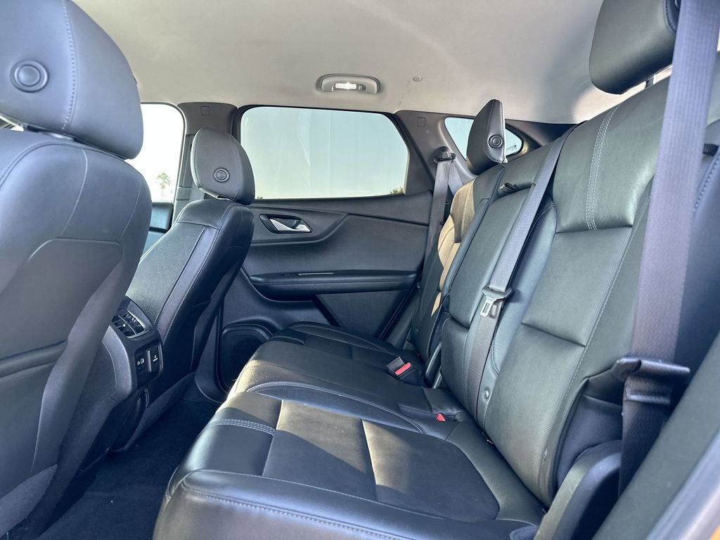 2019 Chevrolet Blazer 4DR FWD LT