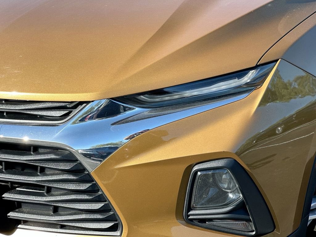 2019 Chevrolet Blazer 4DR FWD LT