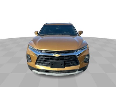 2019 Chevrolet Blazer 4DR FWD LT