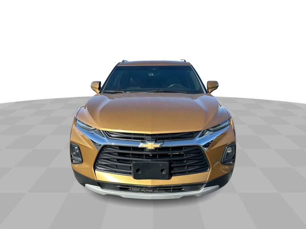 2019 Chevrolet Blazer 4DR FWD LT