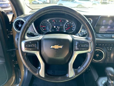 2019 Chevrolet Blazer 4DR FWD LT