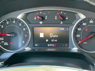 2019 Chevrolet Blazer 4DR FWD LT