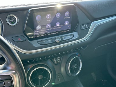 2019 Chevrolet Blazer 4DR FWD LT