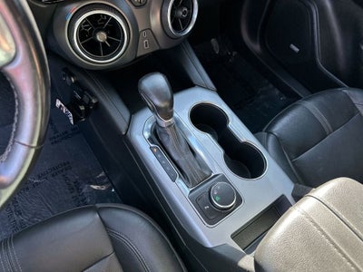 2019 Chevrolet Blazer 4DR FWD LT