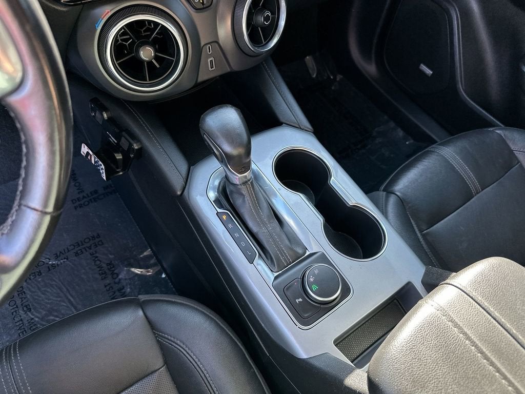 2019 Chevrolet Blazer 4DR FWD LT