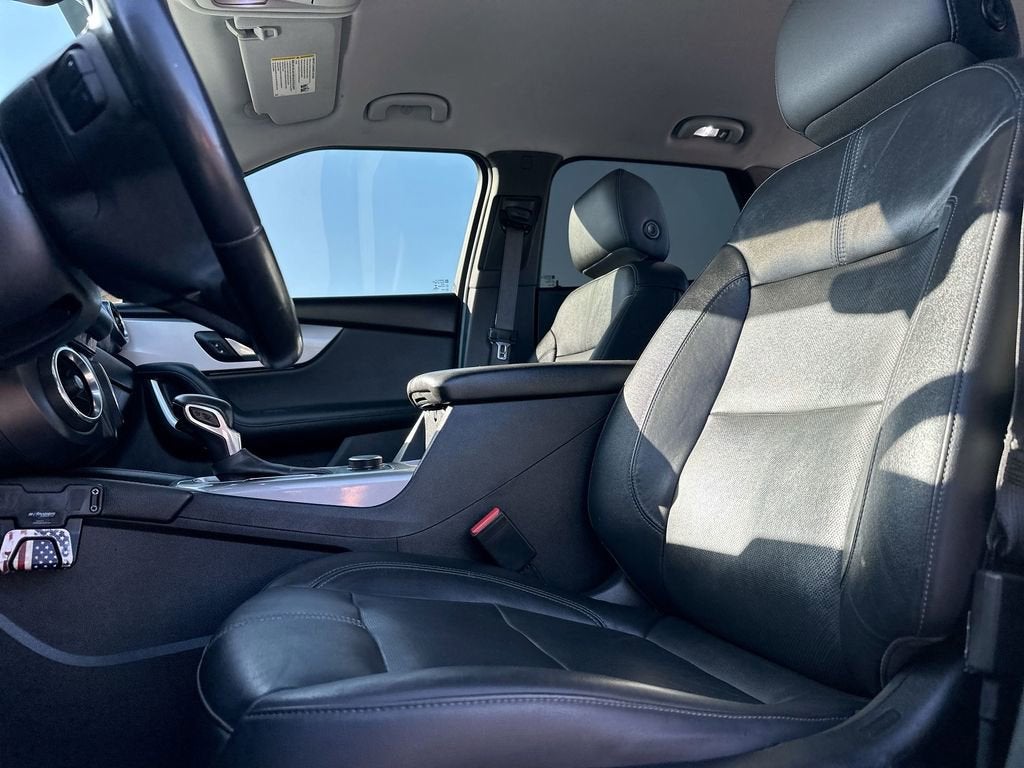 2019 Chevrolet Blazer 4DR FWD LT