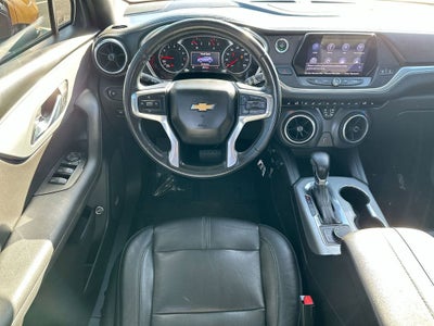 2019 Chevrolet Blazer 4DR FWD LT