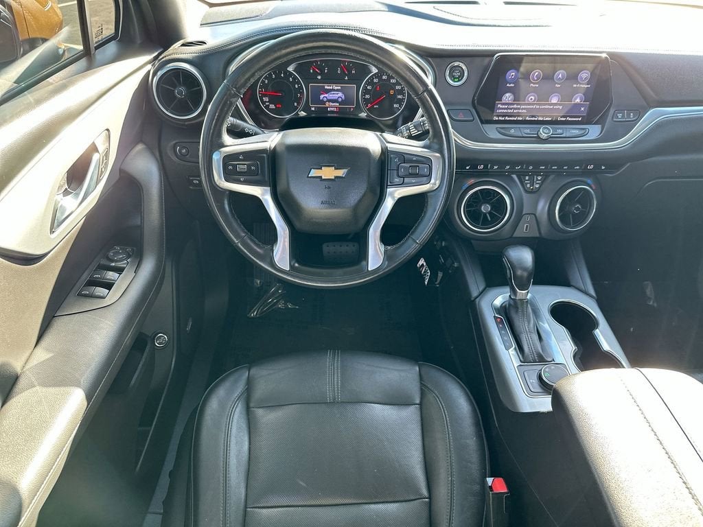 2019 Chevrolet Blazer 4DR FWD LT