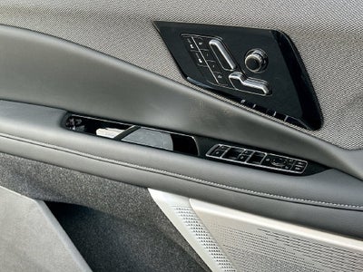 2027 Cadillac OPTIQ Luxury