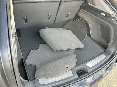 2027 Cadillac OPTIQ Luxury