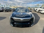 2027 Cadillac OPTIQ Luxury