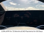 2027 Cadillac OPTIQ Luxury