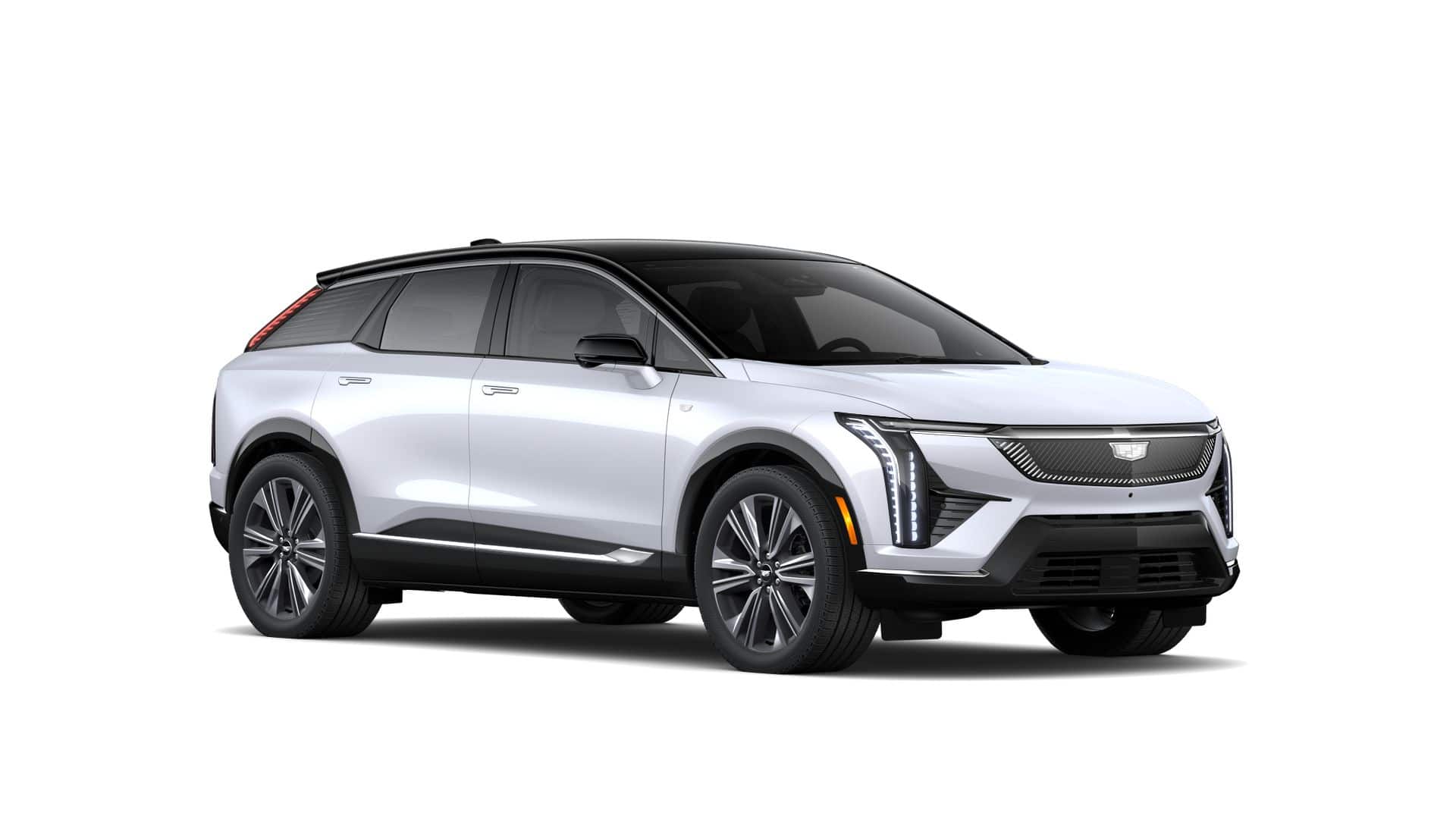 2027 Cadillac OPTIQ Premium Luxury