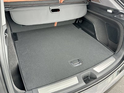 2027 Cadillac OPTIQ Premium Luxury