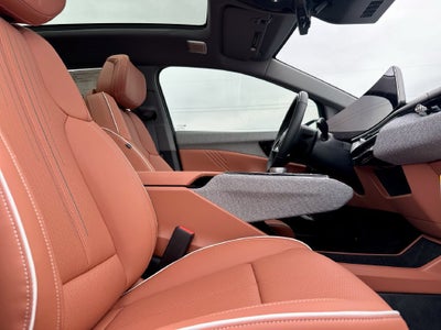 2027 Cadillac OPTIQ Premium Luxury