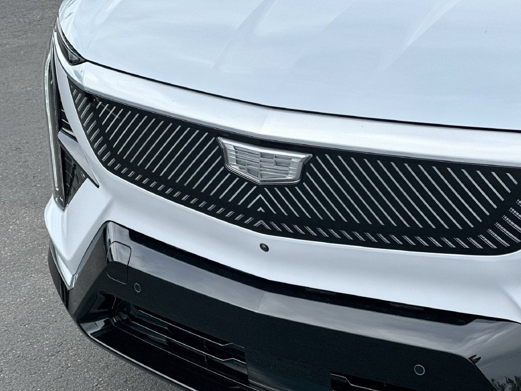2027 Cadillac OPTIQ Premium Luxury