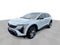 2027 Cadillac OPTIQ Premium Luxury