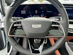 2027 Cadillac OPTIQ Premium Luxury