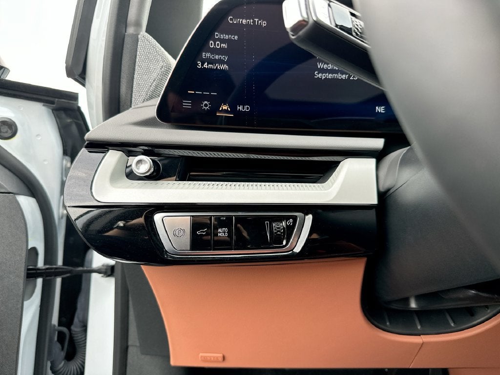 2027 Cadillac OPTIQ Premium Luxury