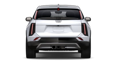 2026 Cadillac OPTIQ Premium Luxury