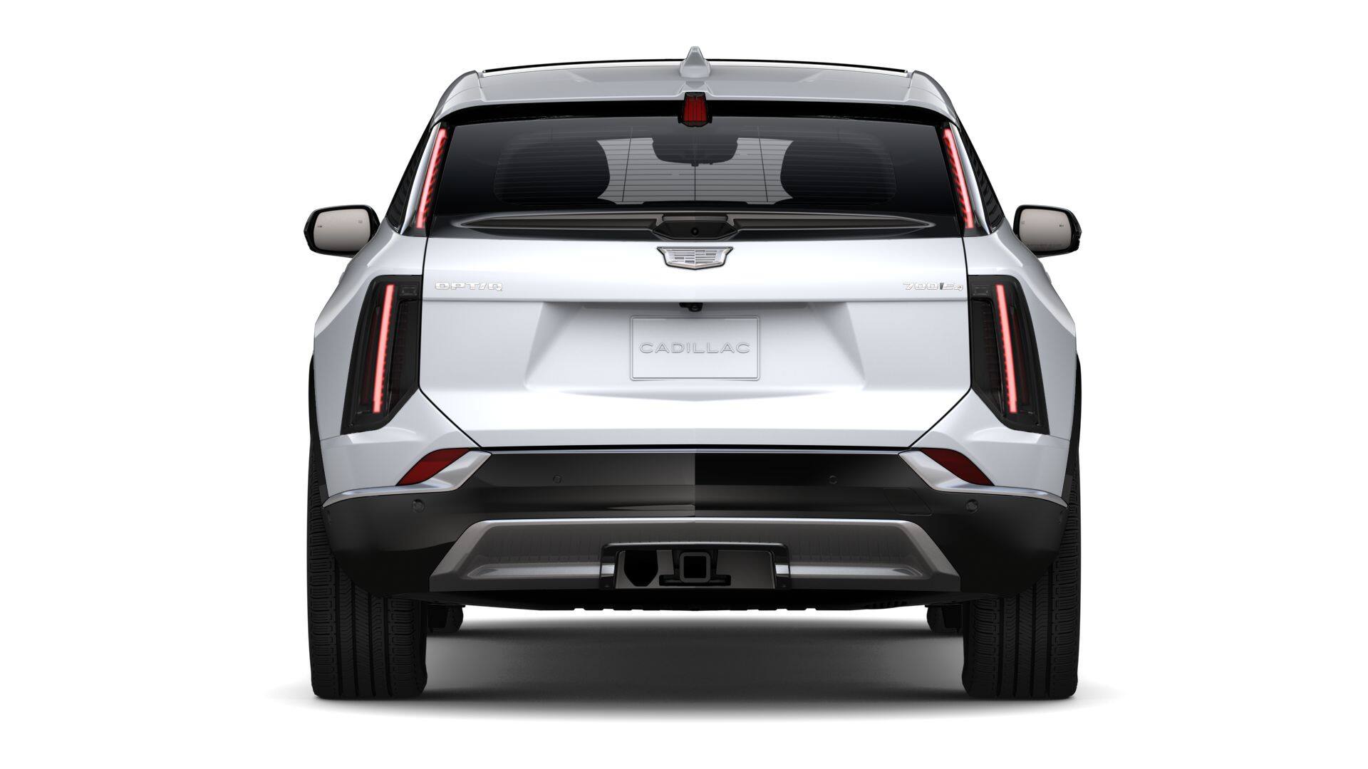 2026 Cadillac OPTIQ Premium Luxury