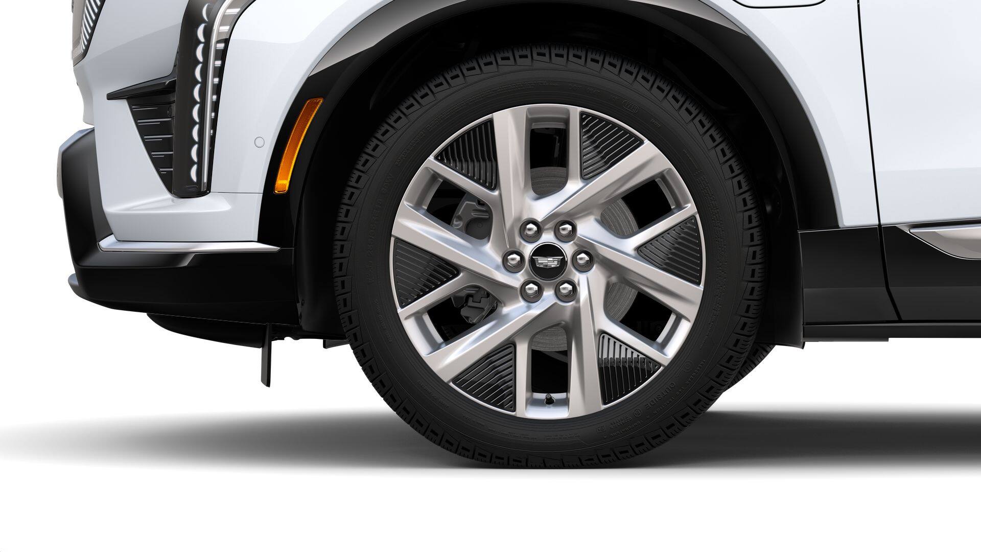 2026 Cadillac OPTIQ Premium Luxury