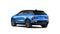 2027 Cadillac OPTIQ Premium Luxury