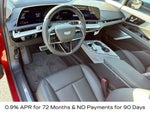 2027 Cadillac OPTIQ Premium Luxury