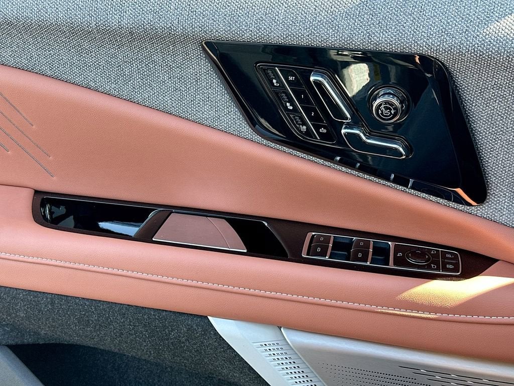 2026 Cadillac OPTIQ Premium Luxury