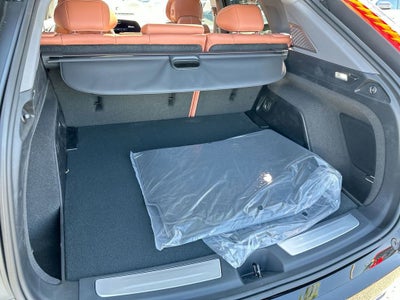 2026 Cadillac OPTIQ Premium Luxury