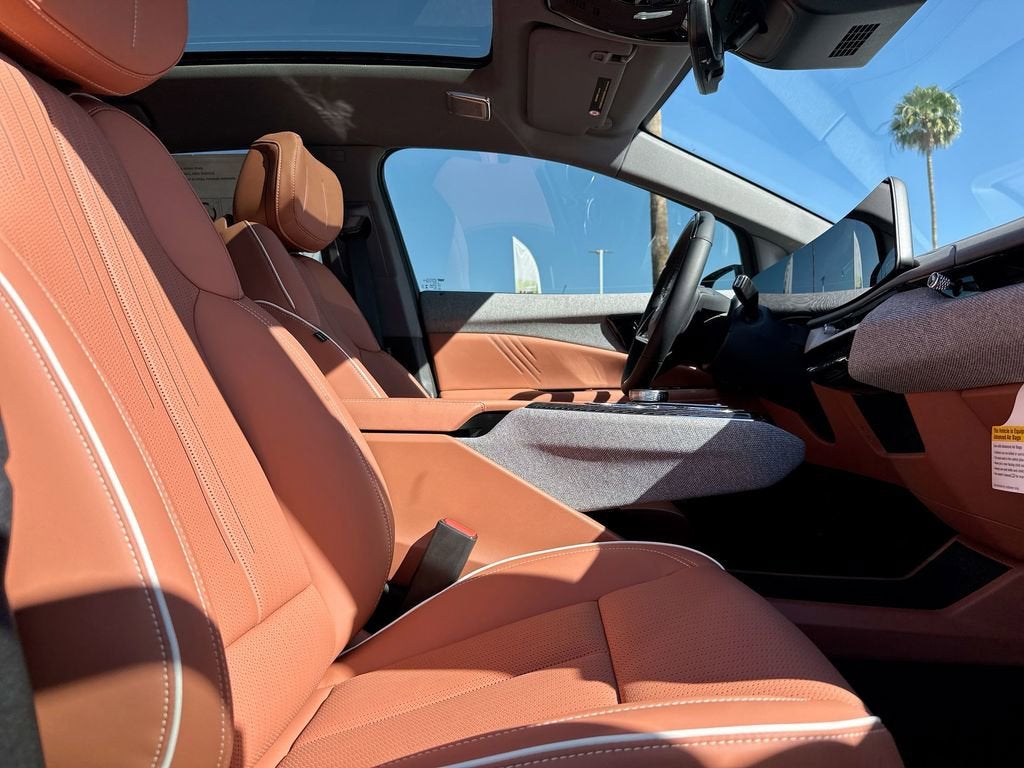 2026 Cadillac OPTIQ Premium Luxury