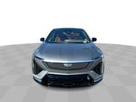 2026 Cadillac OPTIQ Premium Luxury