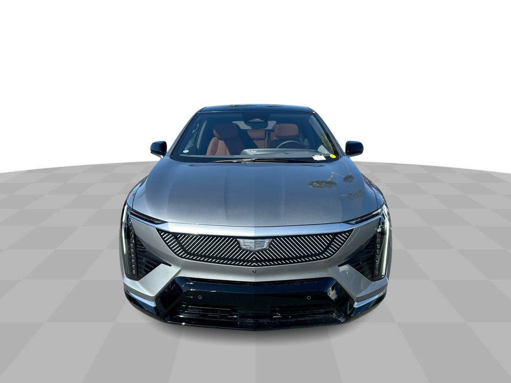 2026 Cadillac OPTIQ Premium Luxury