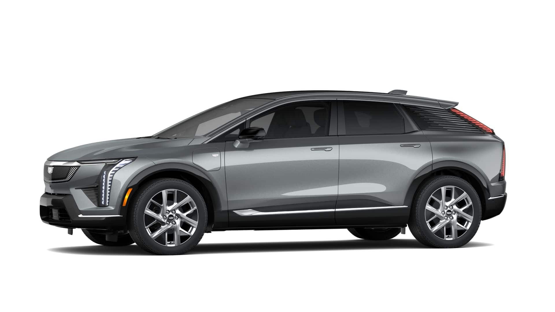 2026 Cadillac OPTIQ Premium Luxury