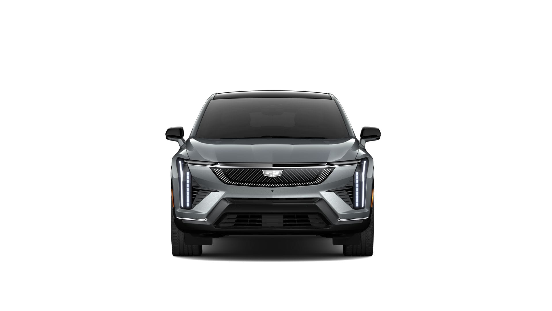 2026 Cadillac OPTIQ Premium Luxury