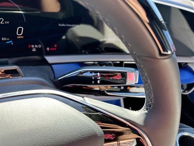 2025 Cadillac OPTIQ Luxury 2