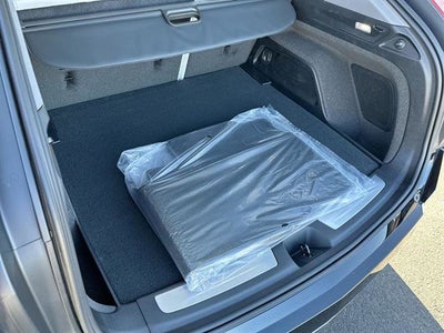 2025 Cadillac OPTIQ Luxury 2