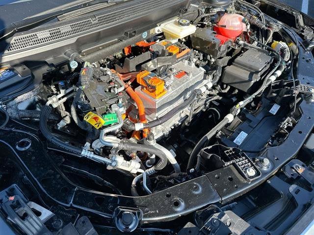 2025 Cadillac OPTIQ Luxury 2