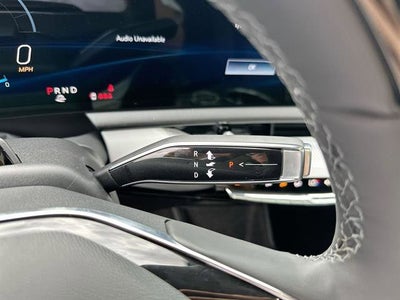 2025 Cadillac OPTIQ Luxury 2