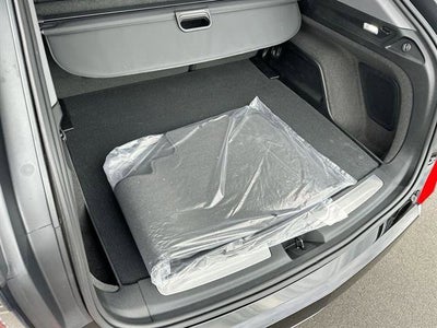 2025 Cadillac OPTIQ Luxury 2