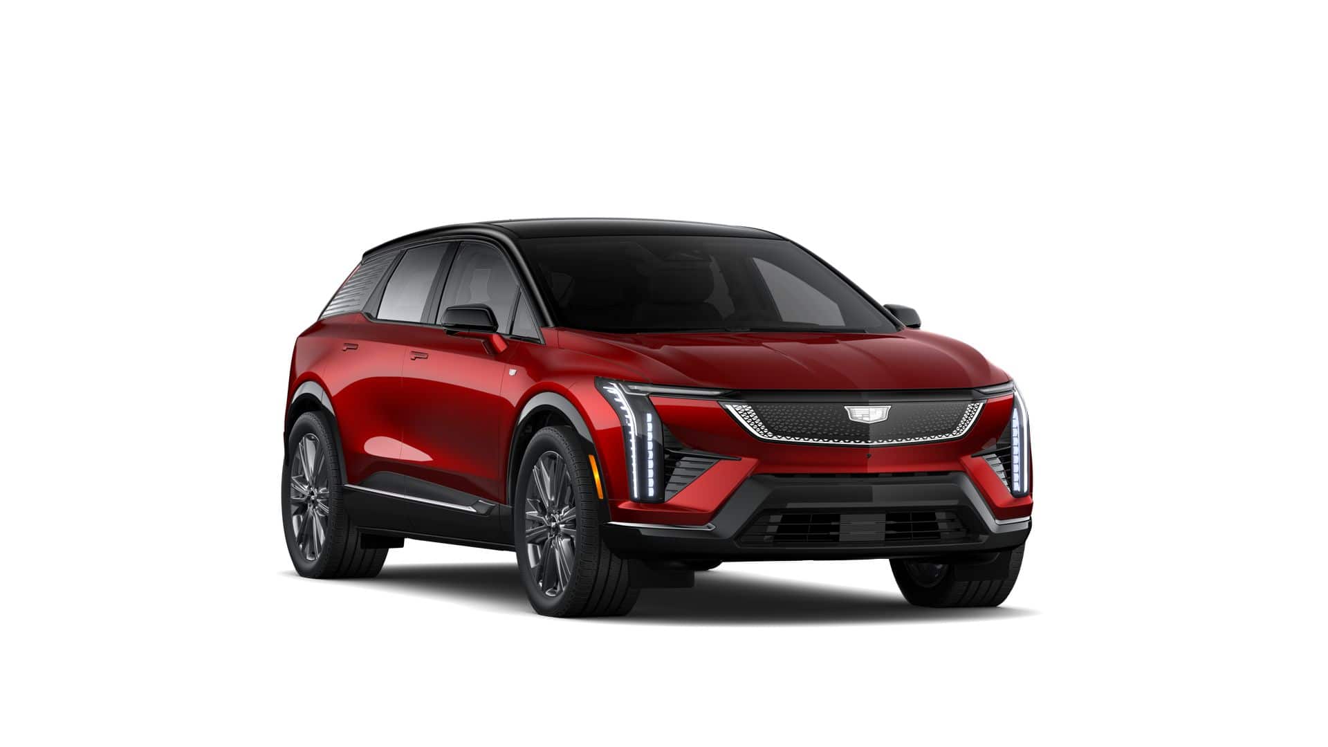 2027 Cadillac OPTIQ Premium Sport