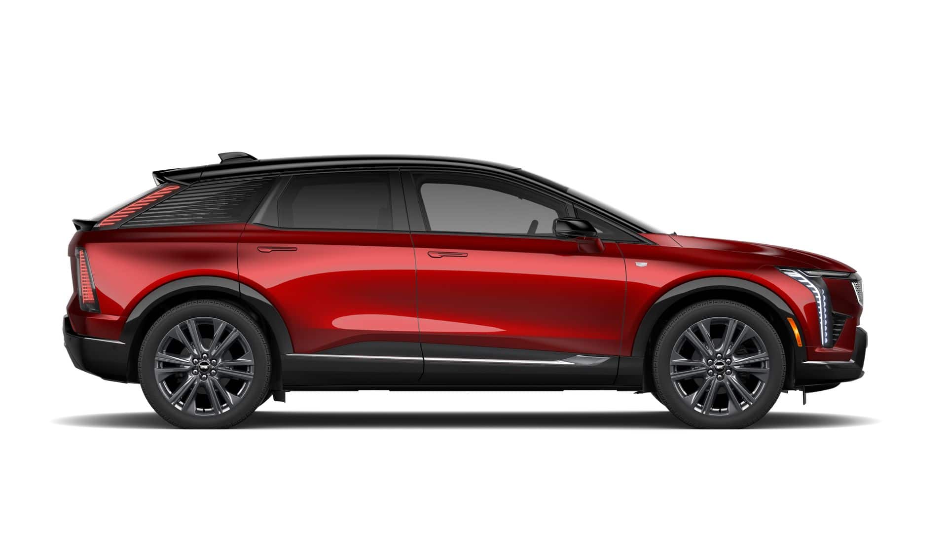 2027 Cadillac OPTIQ Premium Sport