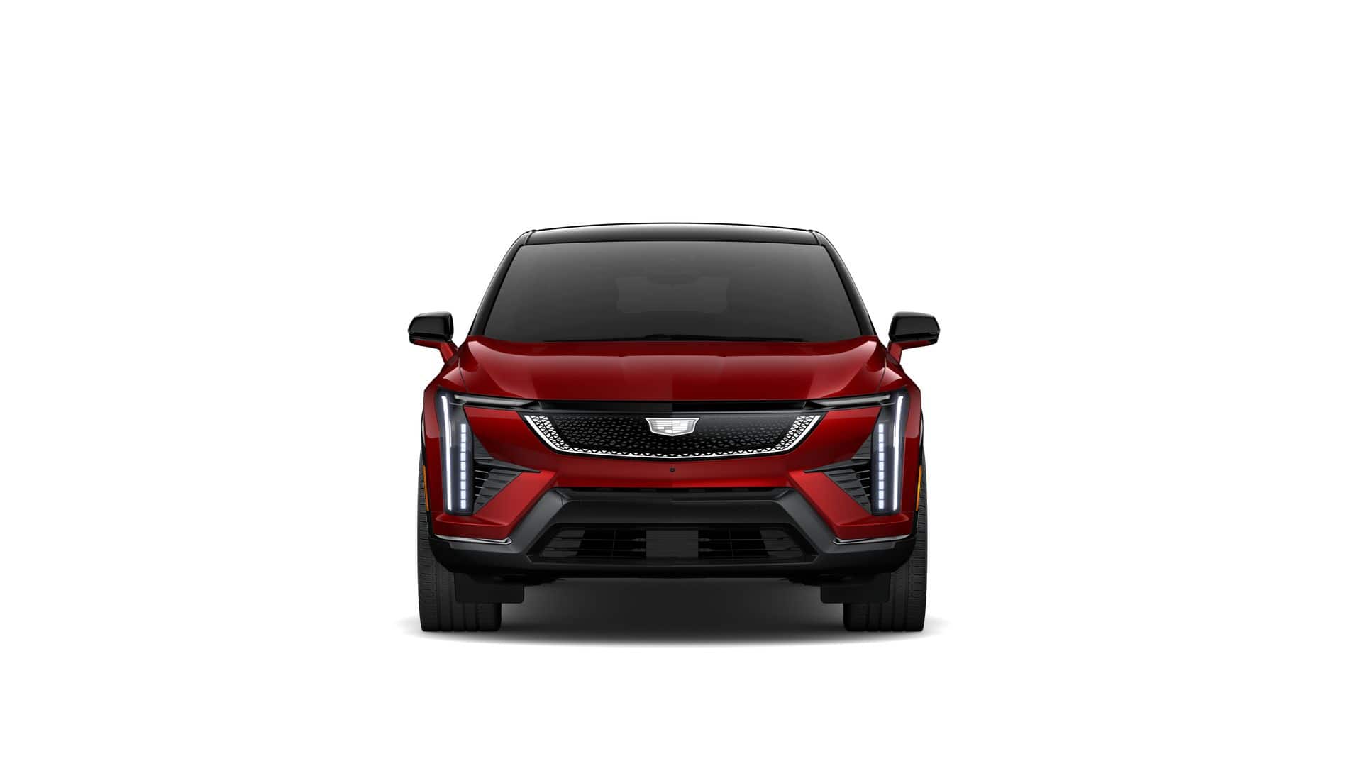 2027 Cadillac OPTIQ Premium Sport