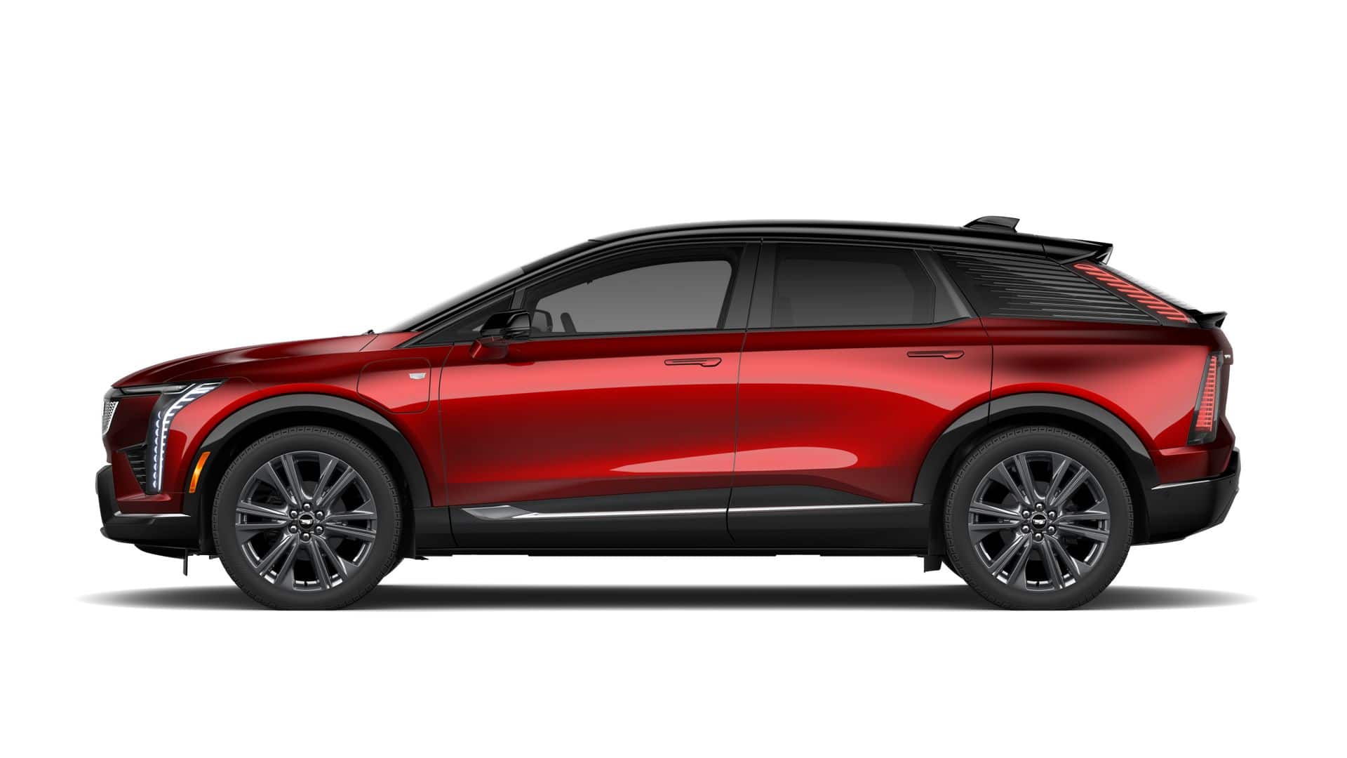2027 Cadillac OPTIQ Premium Sport