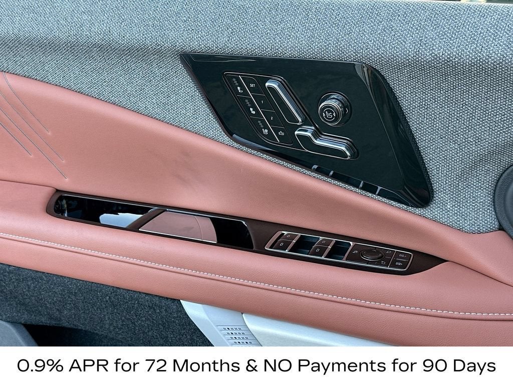 2027 Cadillac OPTIQ Premium Sport