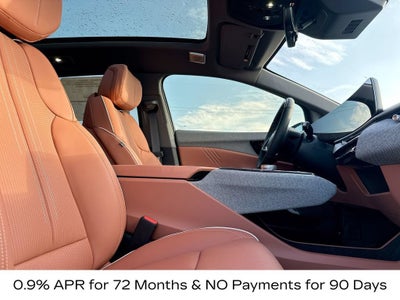 2027 Cadillac OPTIQ Premium Sport