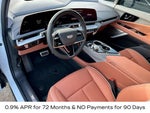 2027 Cadillac OPTIQ Premium Sport