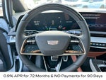 2027 Cadillac OPTIQ Premium Sport