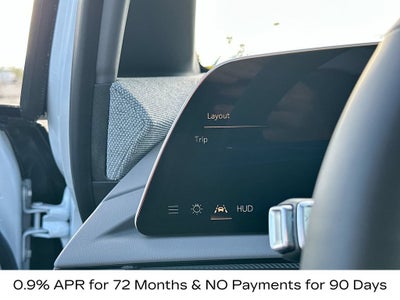 2027 Cadillac OPTIQ Premium Sport